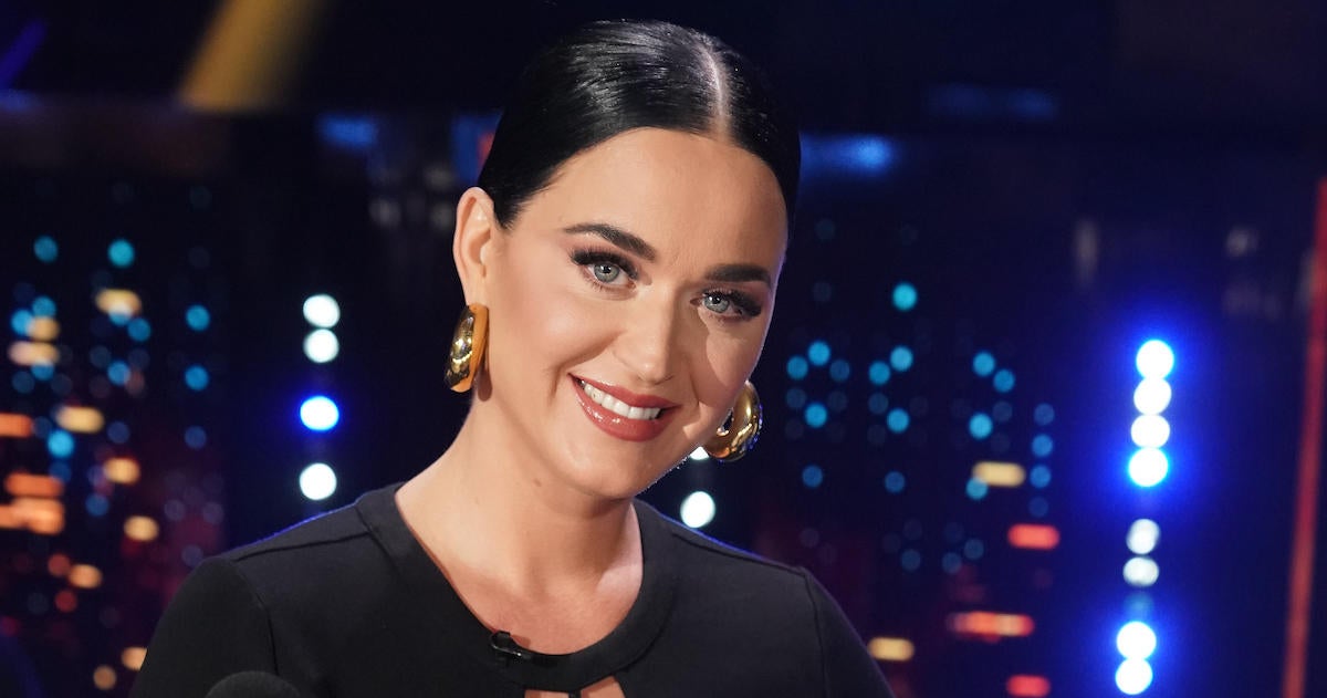 American Idol Contestant Defends Katy Perry Against Bullying Allegations 