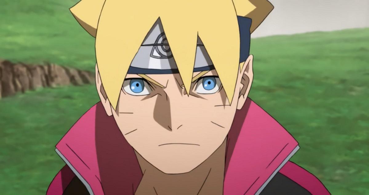 boruto