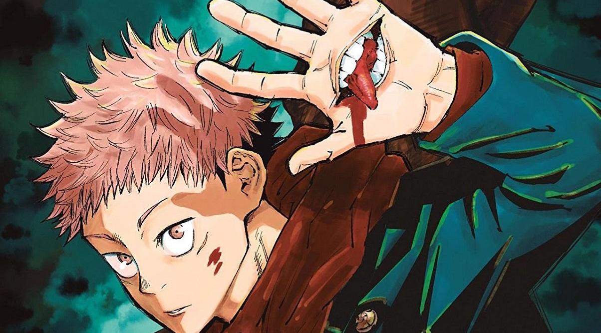 Jujutsu Kaisen - Anime - AniDB