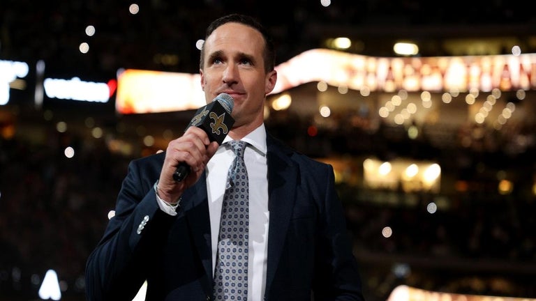 Drew Brees Reportedly Could Leave NBC for Another Big Network After One NFL Season
