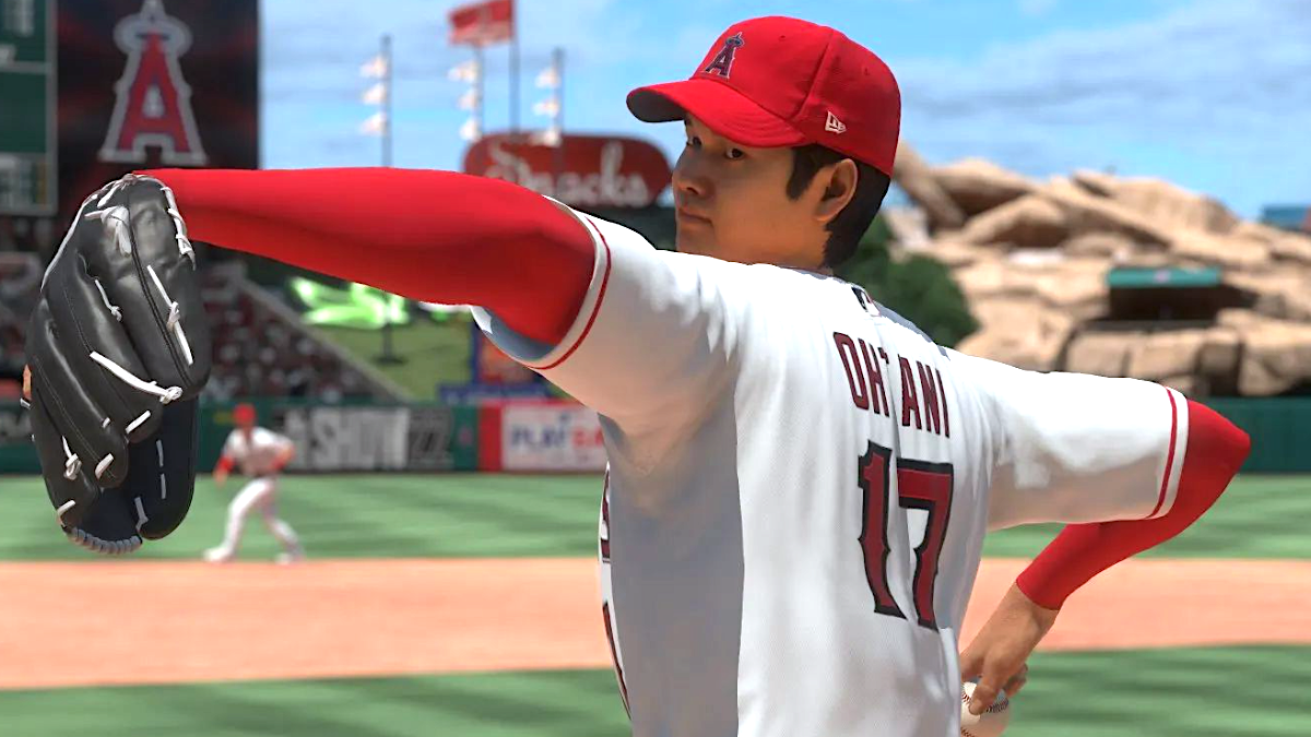 MLB the Show 23 cover athlete: Who is on the cover of MLB The Show 23?
