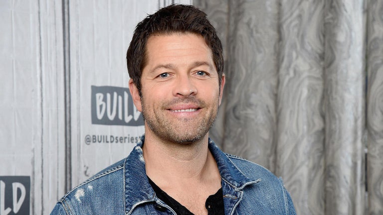 'Supernatural' Star Misha Collins Apologizes After Appearing to Come out as Bisexual