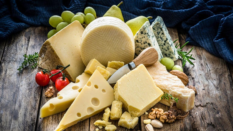 10 Different Cheeses Recalled in New Multistate Announcement