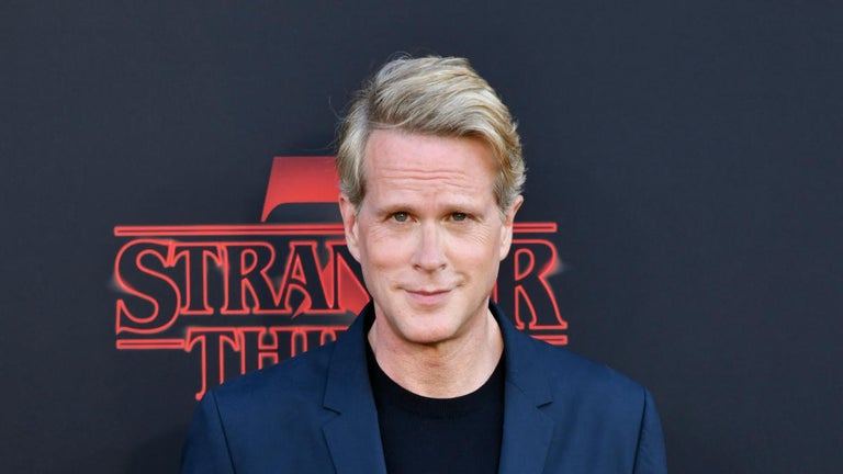 'Princess Bride' Star Cary Elwes Speaks out After Being Airlifted to Hospital