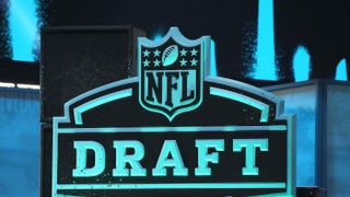 2022 First-Round NFL Mock Draft Based Entirely Off Betting Odds