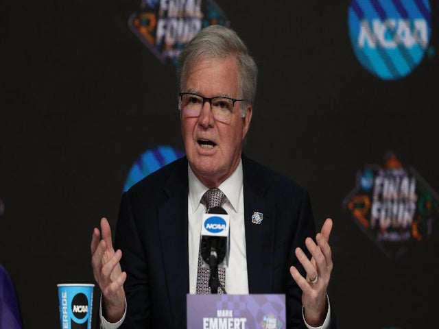NCAA President Makes Big Announcement Following Years of Criticism