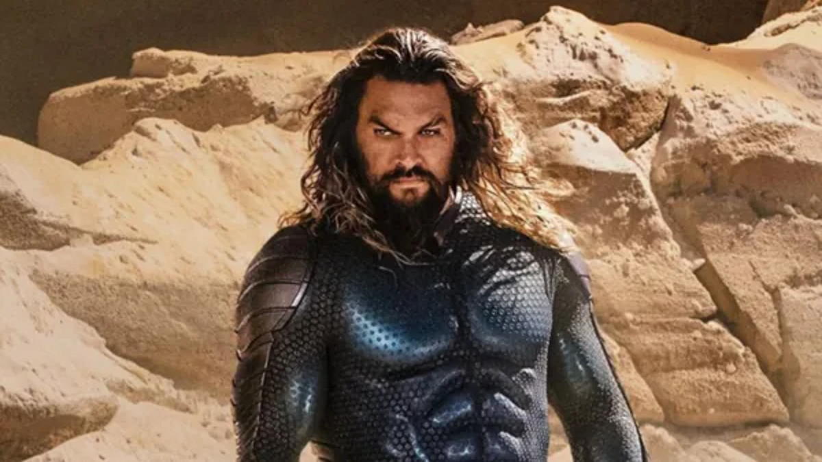 Jason Momoa Could Exit Aquaman Role for Lobo in DC Studios' Plans
