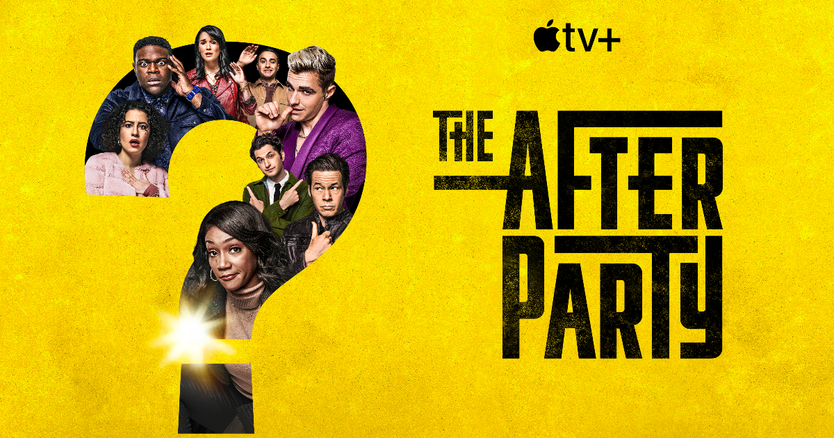 'The Afterparty' Season 2: Returning and New Cast Members Revealed.jpg