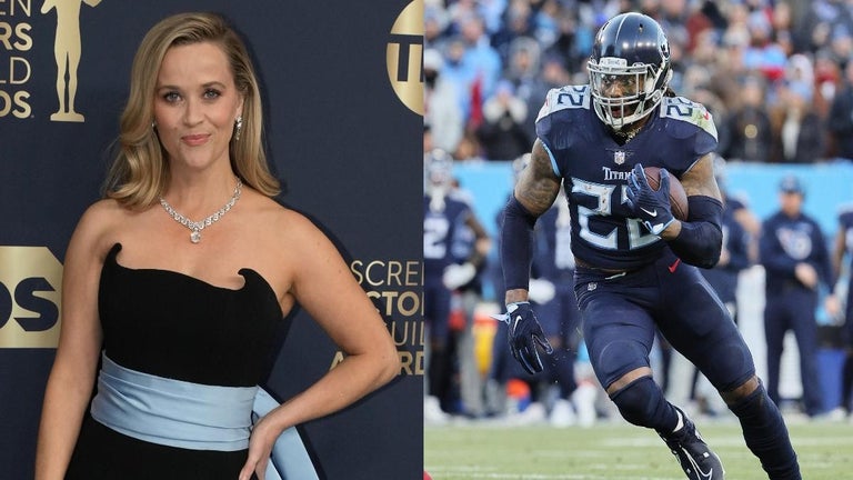 Reese Witherspoon and Tennessee Titans' Derrick Henry Buy Into Major Business Venture