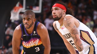 Phoenix Suns vs New Orleans Pelicans Prediction, 3/15/2022 NBA Picks, Best  Bets & Odds