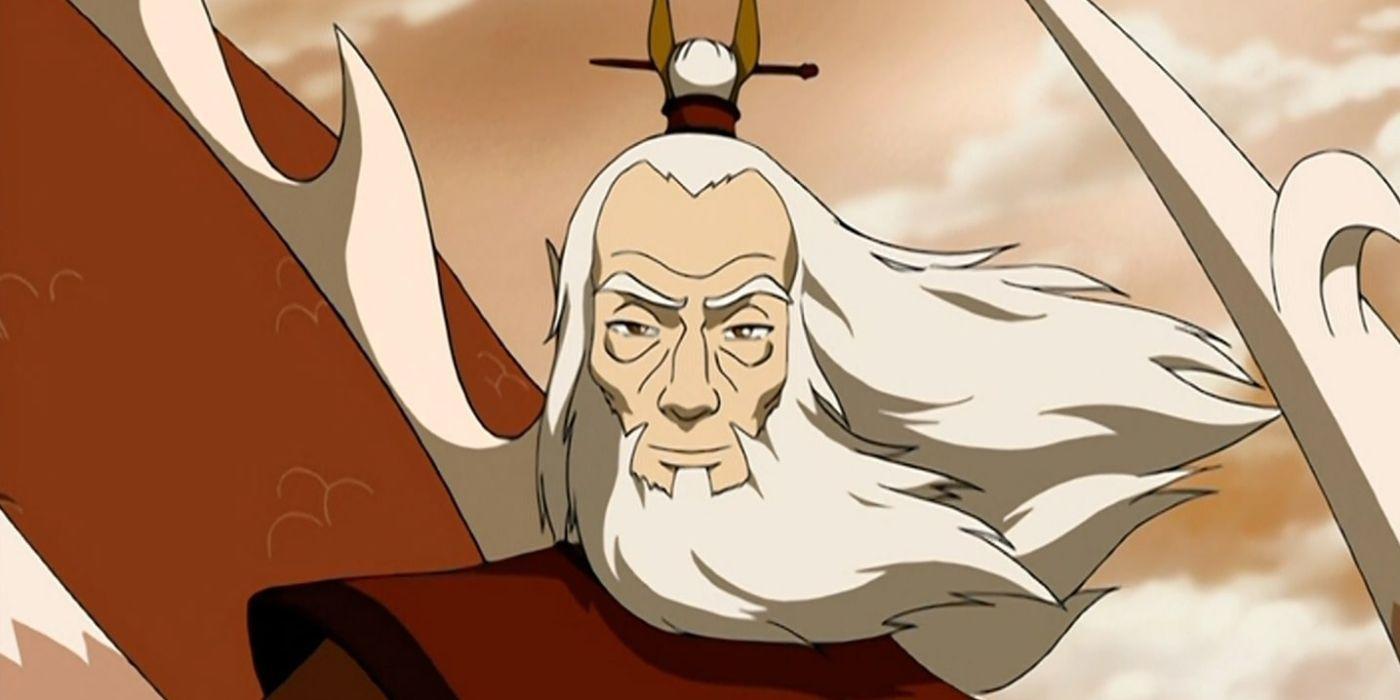 Roku - Avatar: The Last Airbender Wiki - Neoseeker