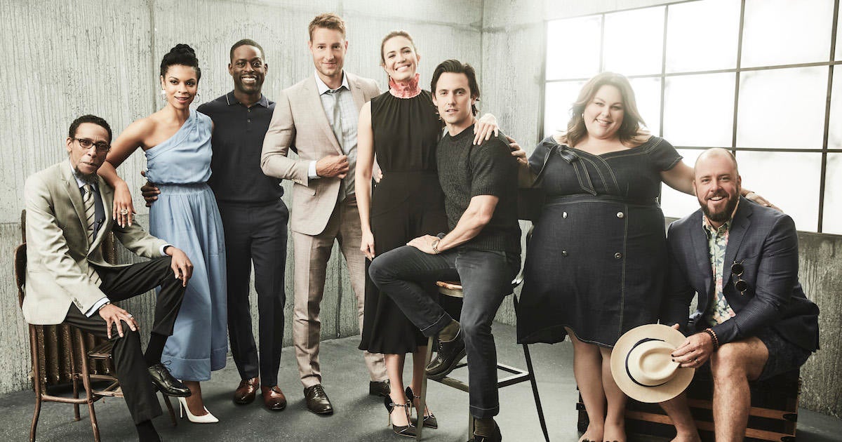 ‘This Is Us’ Star and Creator Reunite for New Drama Series