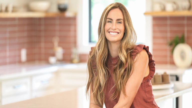 Kim Wolfe Weighs Possible HGTV Collaboration With Former 'Survivor' Co-Star Wendall Holland (Exclusive)