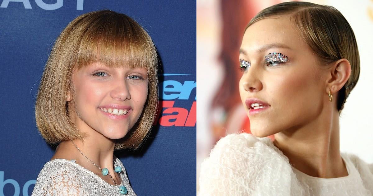 'America's Got Talent' Alum Grace VanderWaal Is All Grown up in Photos ...