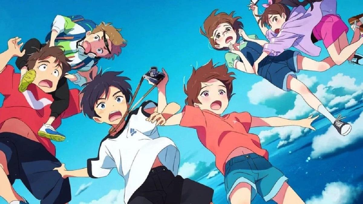 Netflix to Expand Anime Originals with New Multi-studio Partnership