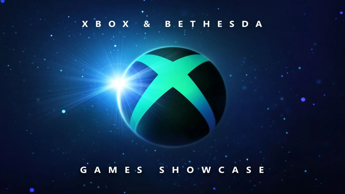 Xbox en Bethesda Showcase Runtime zijn blijkbaar onthuld