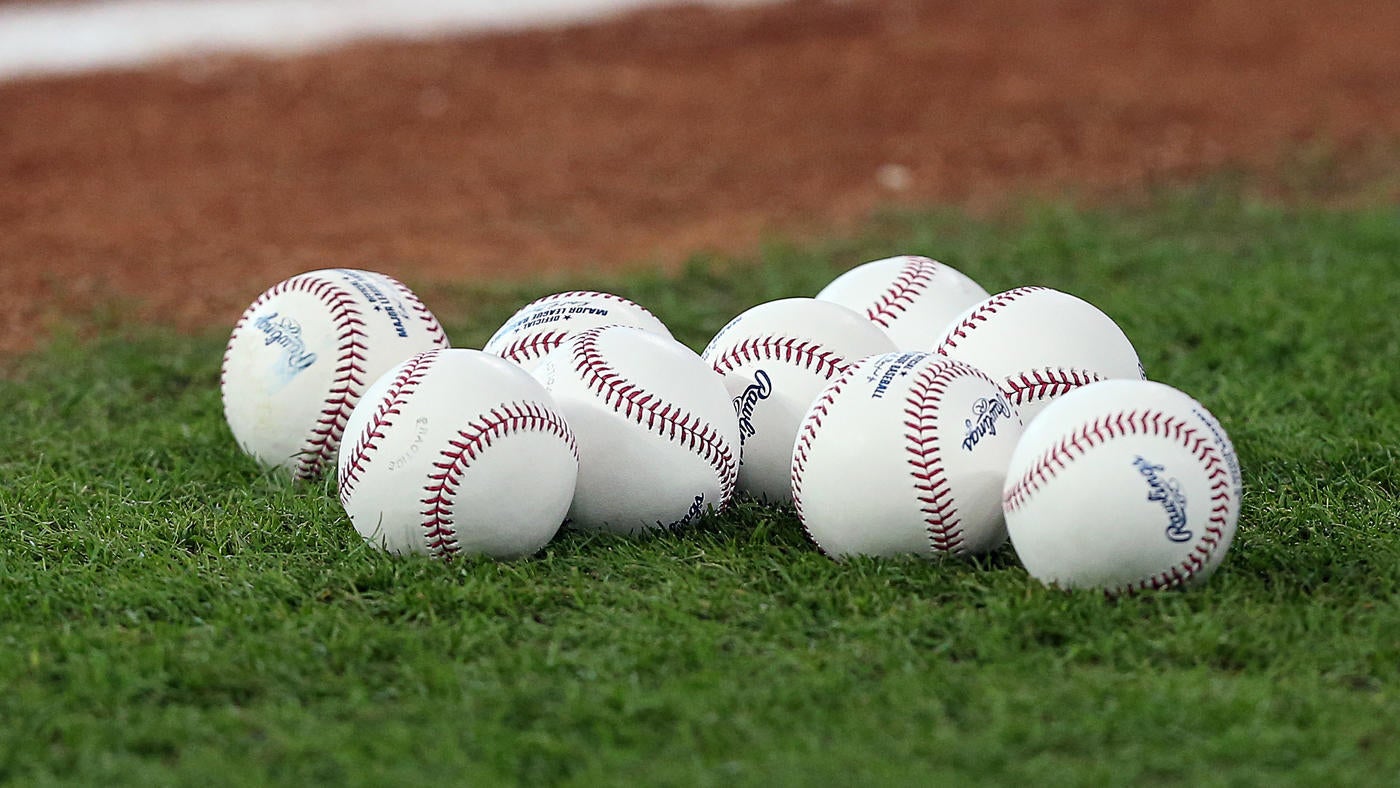 All MLB Triple-A parks expected to use automated ball-strike system in 2023, per report