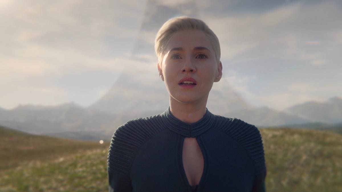 Halo's Ring Tease May Be The TV Show's Biggest Story Change Yet