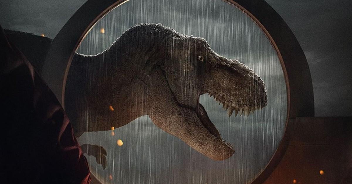 Jurassic World Dominion is Already Breaking Box Office Records