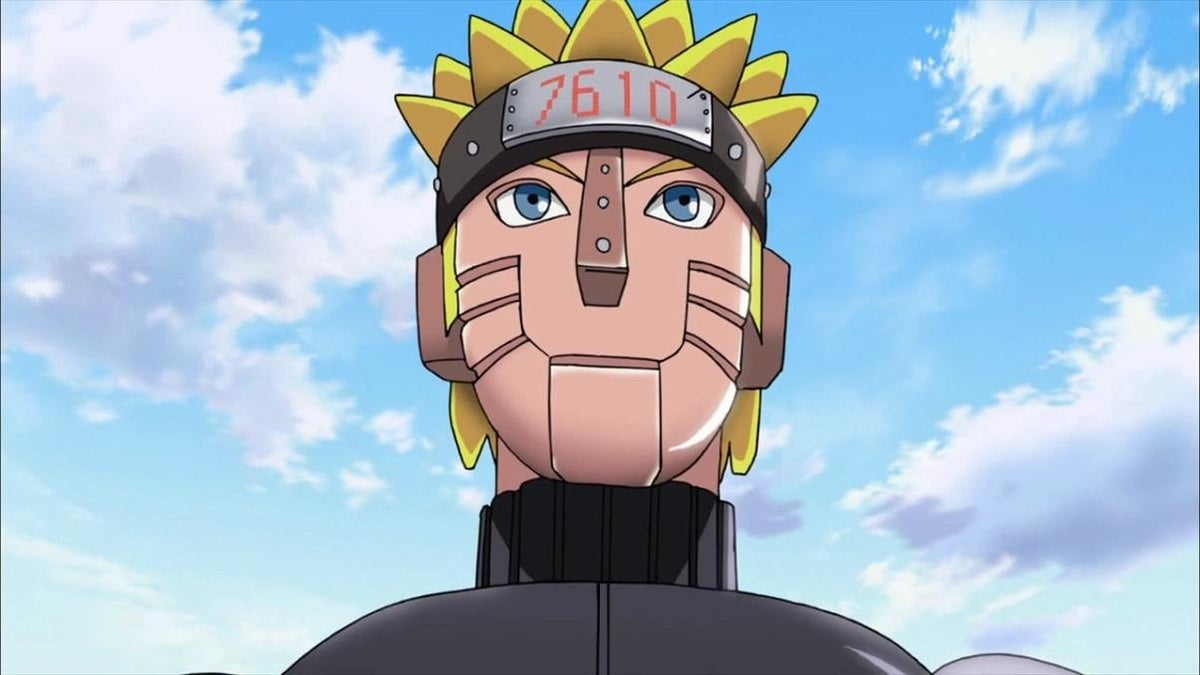 Um dos melhores fillers de Naruto