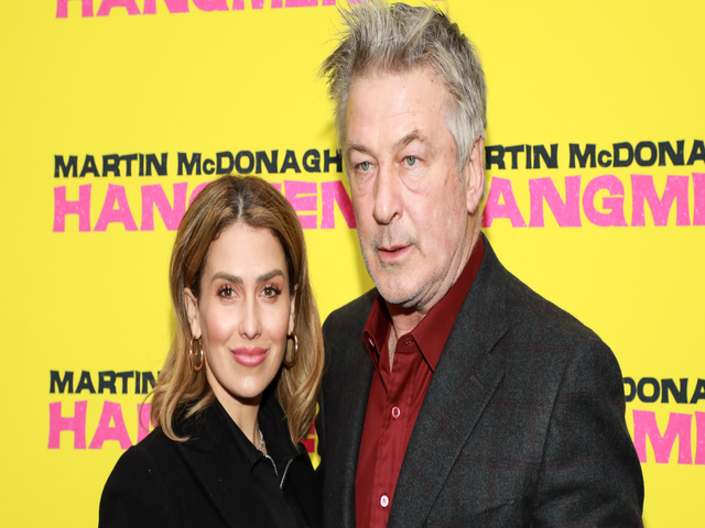 Alec and Hilaria Baldwin Are Considering a Reality TV Show