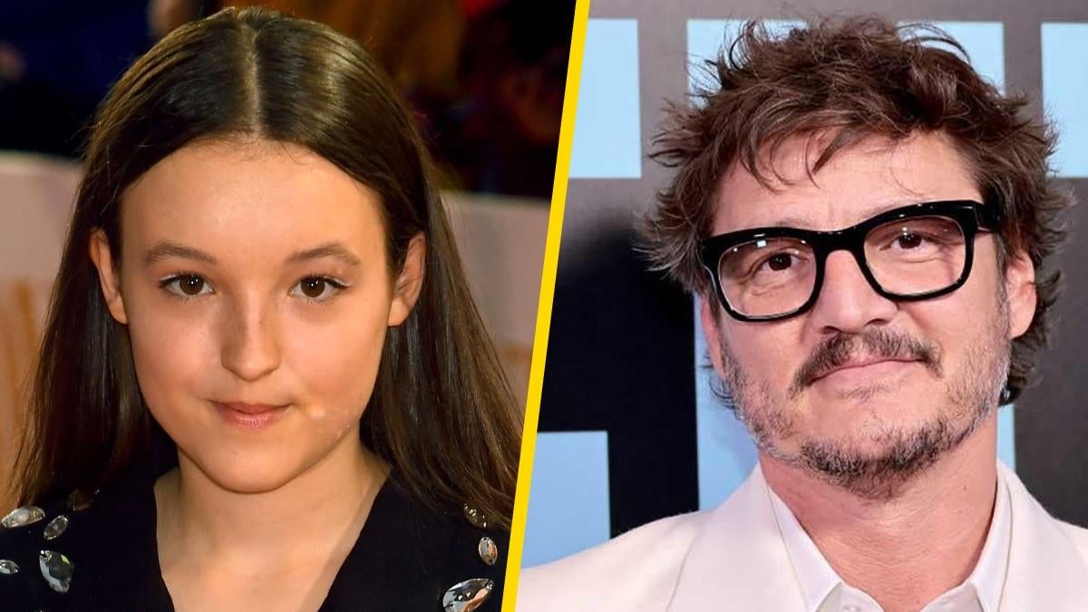 Bella Ramsey and Pedro Pascal to star in The Last of Us TV series, Games