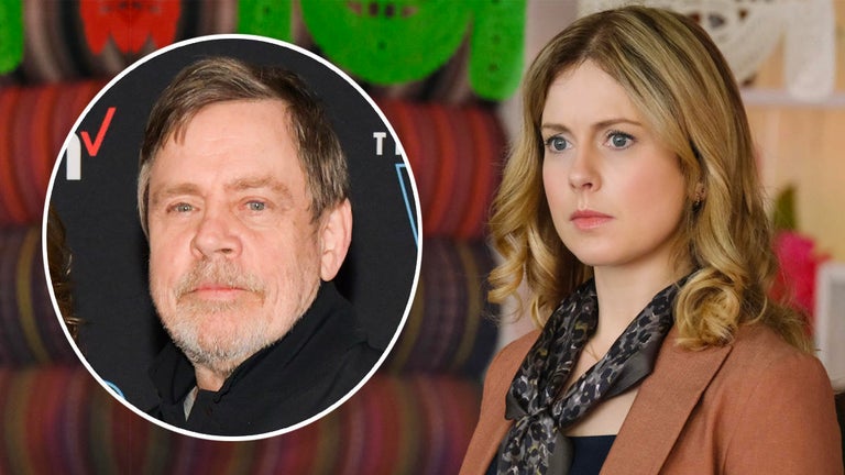 'Ghosts' Star Rose McIver Responds to Mark Hamill Season 2 Hopes Amid Showrunners' Comments (Exclusive)