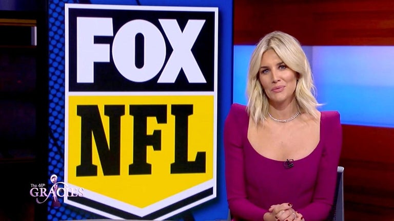 Fox Sports' Charissa Thompson Breaks Silence on Divorce