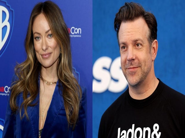 Jason Sudeikis Agrees to Big Child Support Monthly Payments to Olivia Wilde