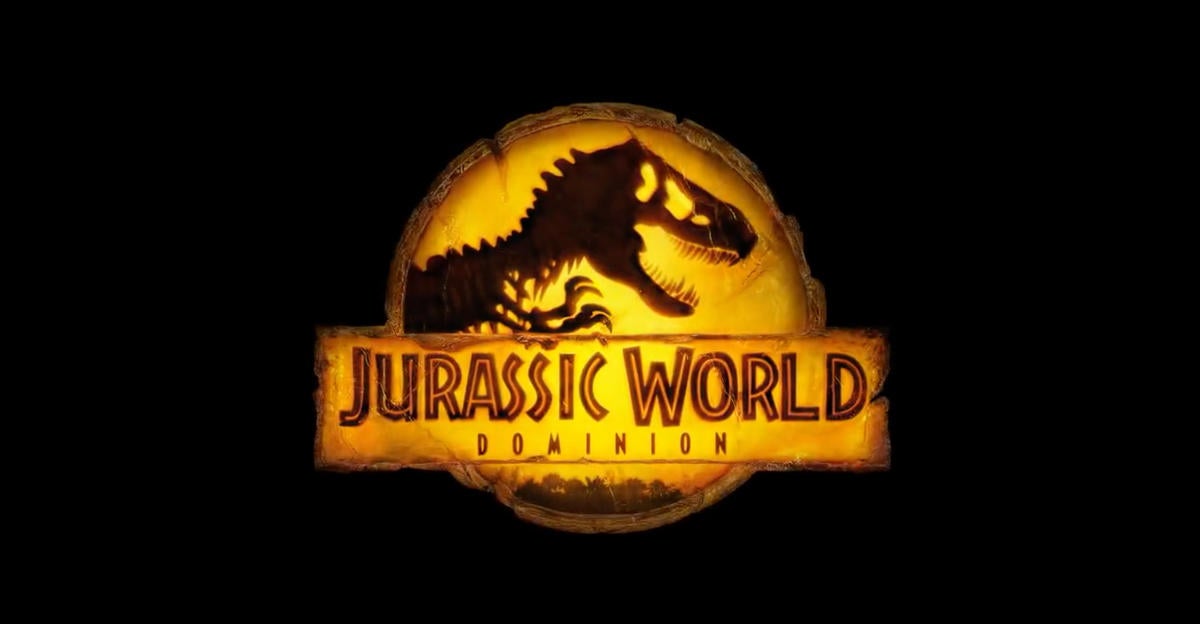 Jurassic World 3' Title Is 'Dominion