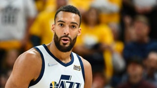 Jazz rally to beat Wolves 132-126 in OT reunion with Gobert