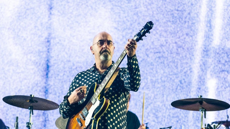 Oasis Member Paul 'Bonehead' Arthurs Reveals Cancer Diagnosis