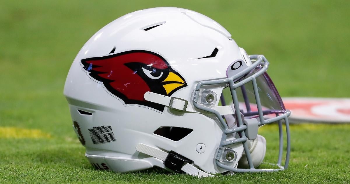Marquise Brown Traded to Cardinals in 2022 Draft Trade