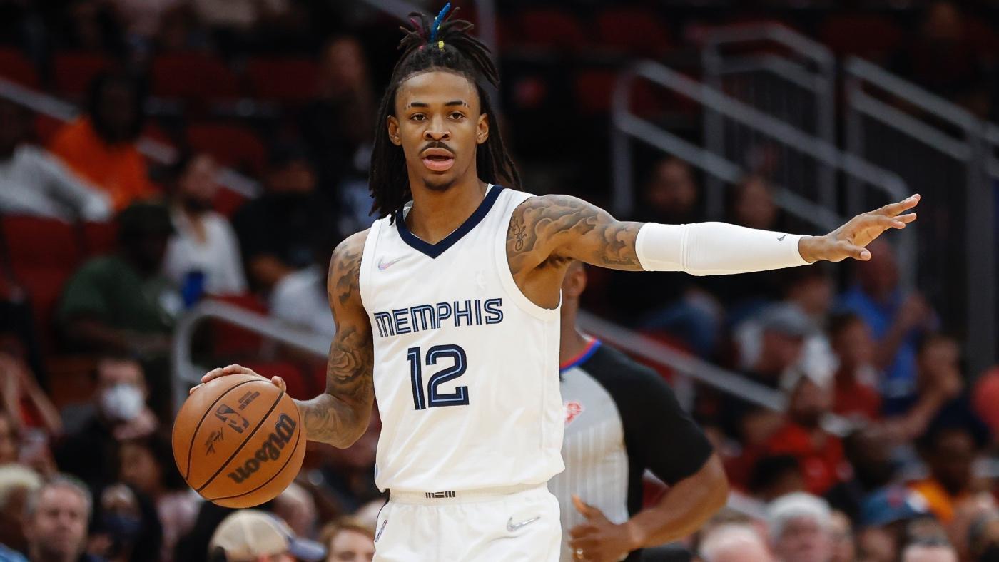 Fantasy Basketball Rankings 2024-25: Top sleepers, breakouts and busts by proven NBA simulation