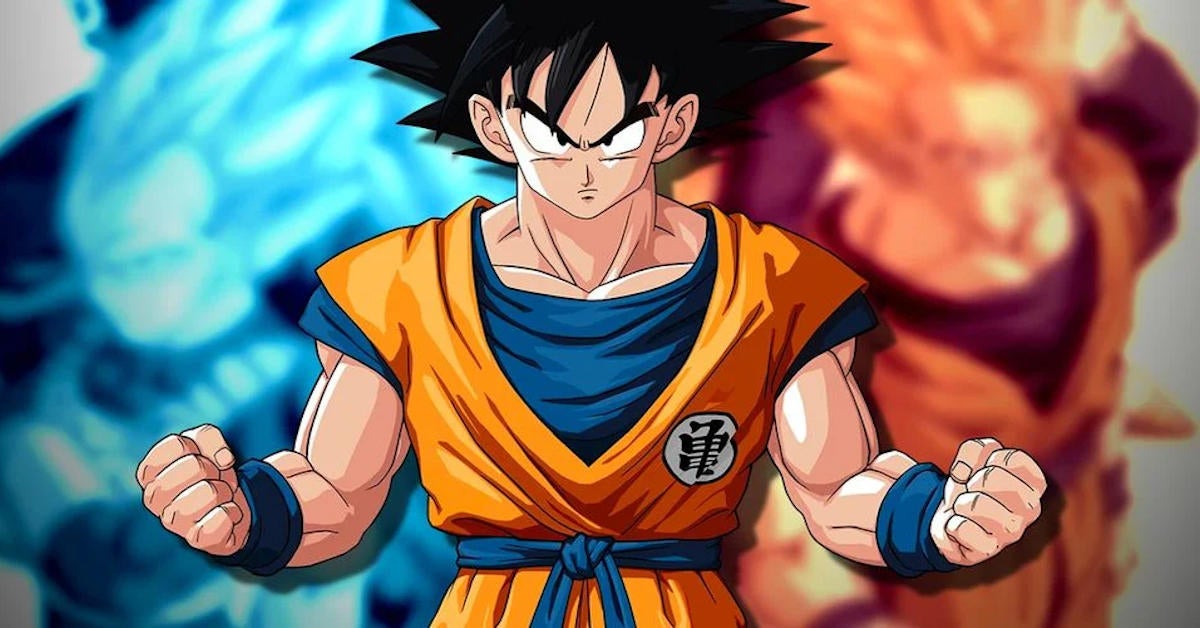 Dragon Ball Super: What Should The Manga's Next Arc Be?