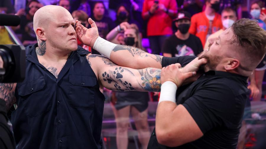 harland-wwe-release.jpg harland-wwe-release.jpg