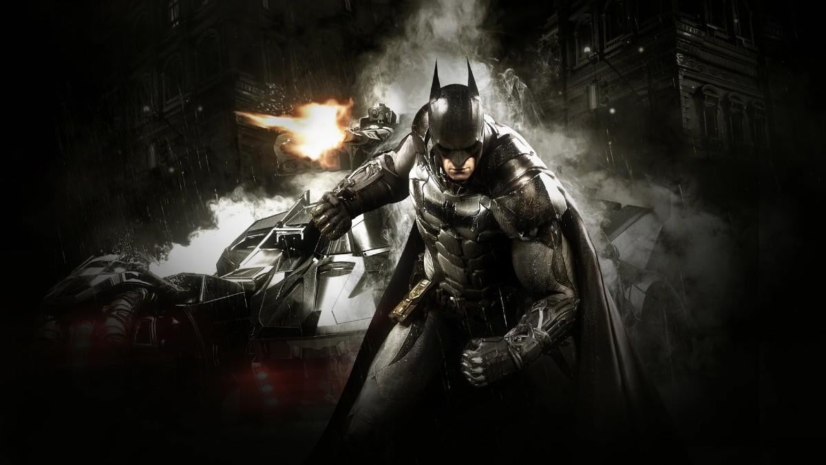 Warner Bros. is Looking to Sell Game Studios and License IPs – Rumour