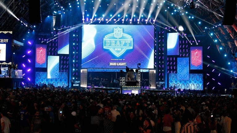 Top NFL Draft Pick Involved in Car Accident Before Draft