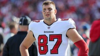 2022 Dynasty Fantasy Football Tiers: Tight Ends