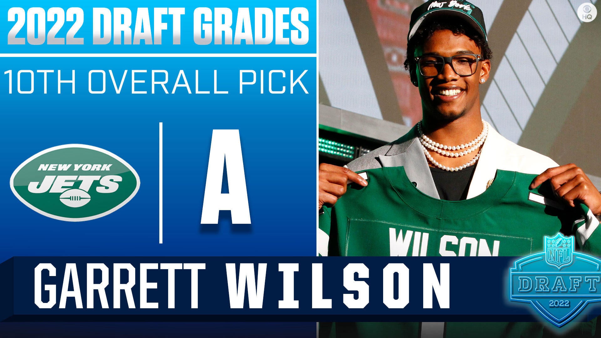 AFC East Draft Grades: New York Jets 