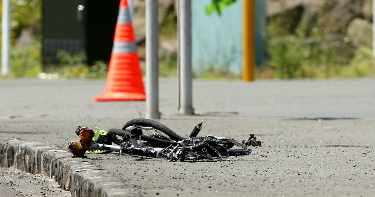 bike-crash