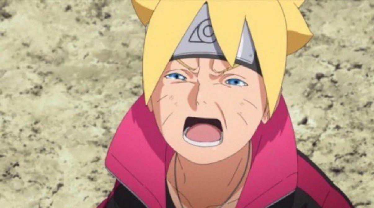 Boruto anime set to go on indefinite hiatus