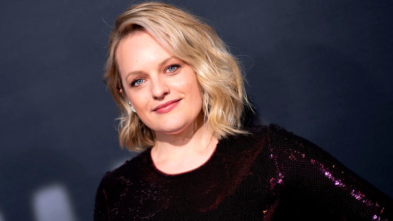 Elisabeth Moss Clears Air Over Leah Remini Claims and Scientology