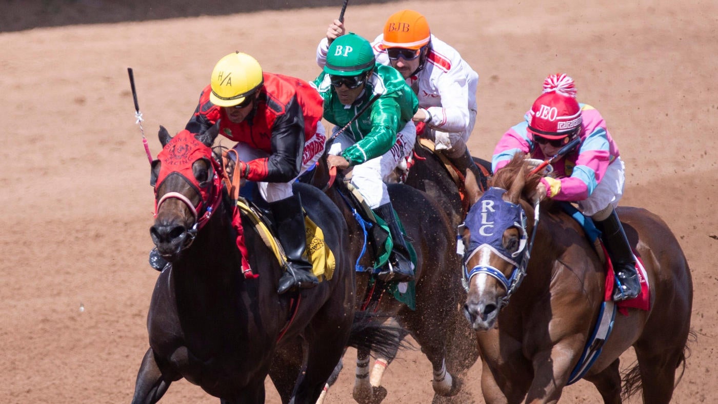 2024 Preakness Stakes predictions, horses, contenders, odds: Expert who nailed last 2 exactas enters picks