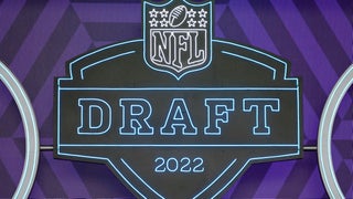 2022 nfl draft order all rounds