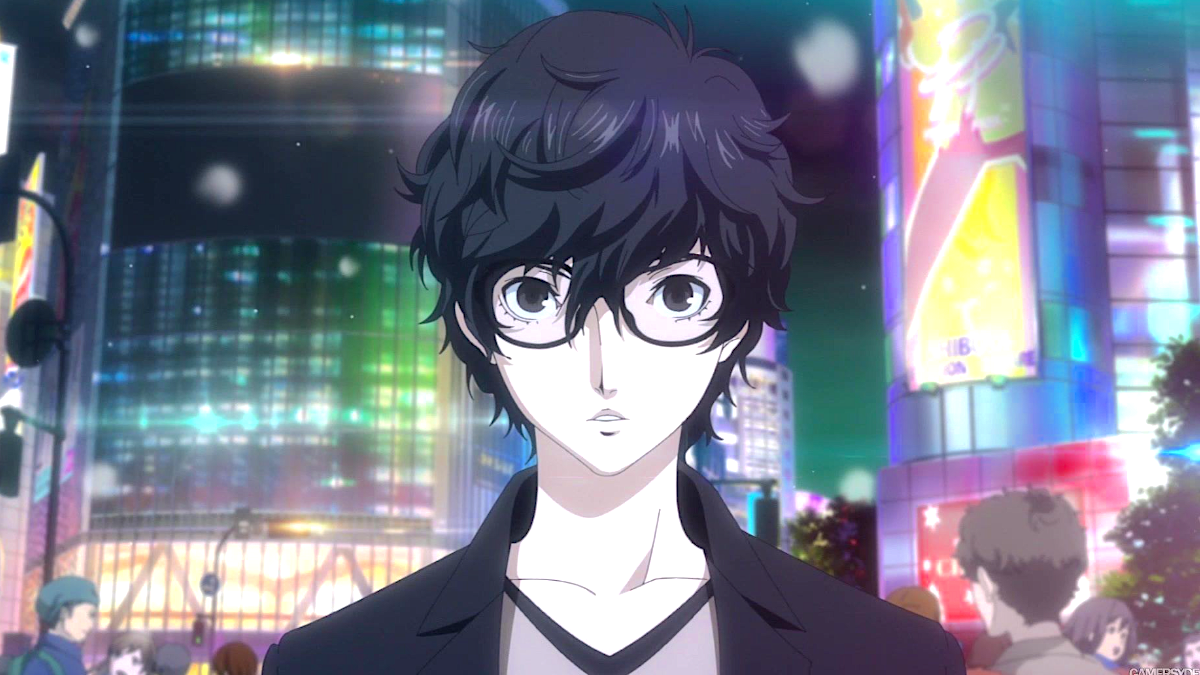 New Tease From Atlus Puts Persona 6 Fans on High Alert | Flipboard
