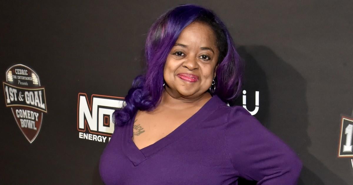 Ms. Juicy Baby of 'Little Women: Atlanta' out of hospital after stroke