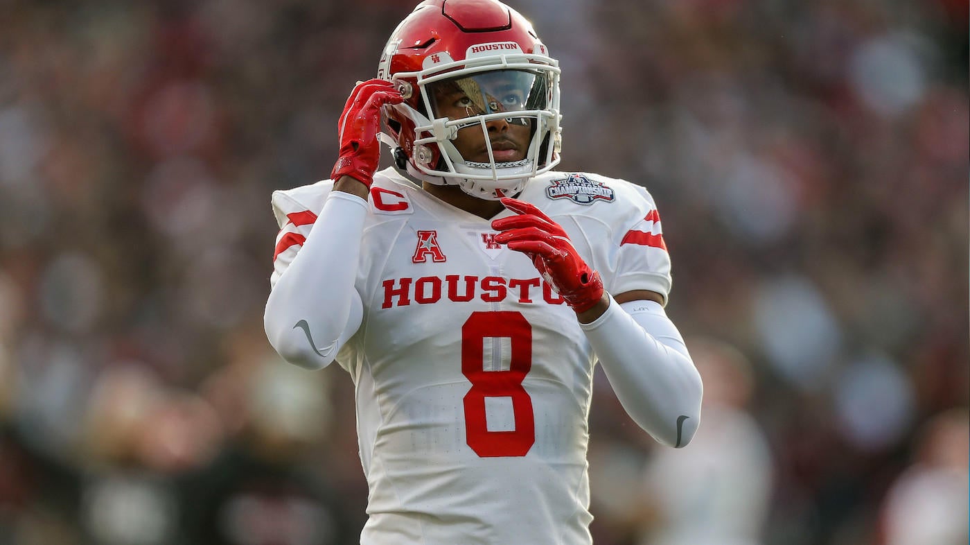 NCAA Football: The American Athletic Conference Championship-Houston at Cincinnati
