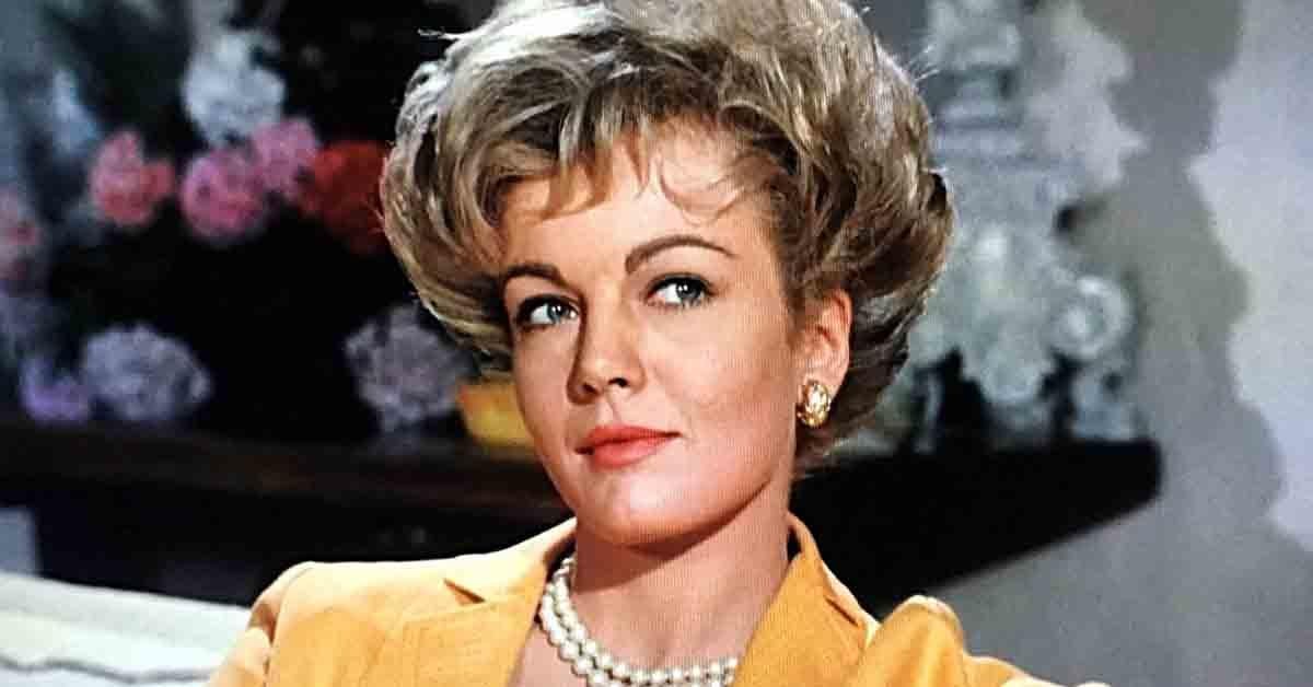 Joanna Barnes, The Parent Trap and Tarzan Star, Dies at 87