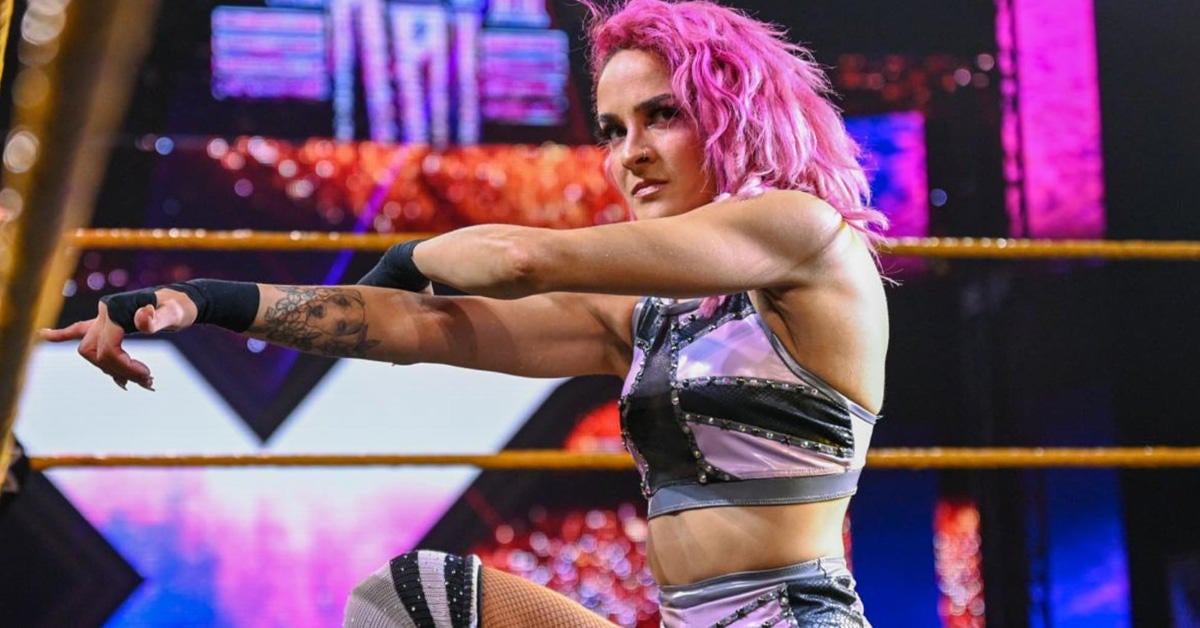 Who was the best womens wrestler of 2022 on the main roster? : r/WWE